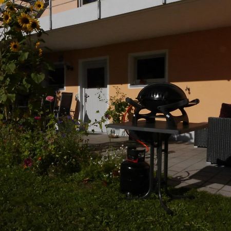 Ferienwohnung FeWo KeDo Neukirchen vorm Wald Exterior foto