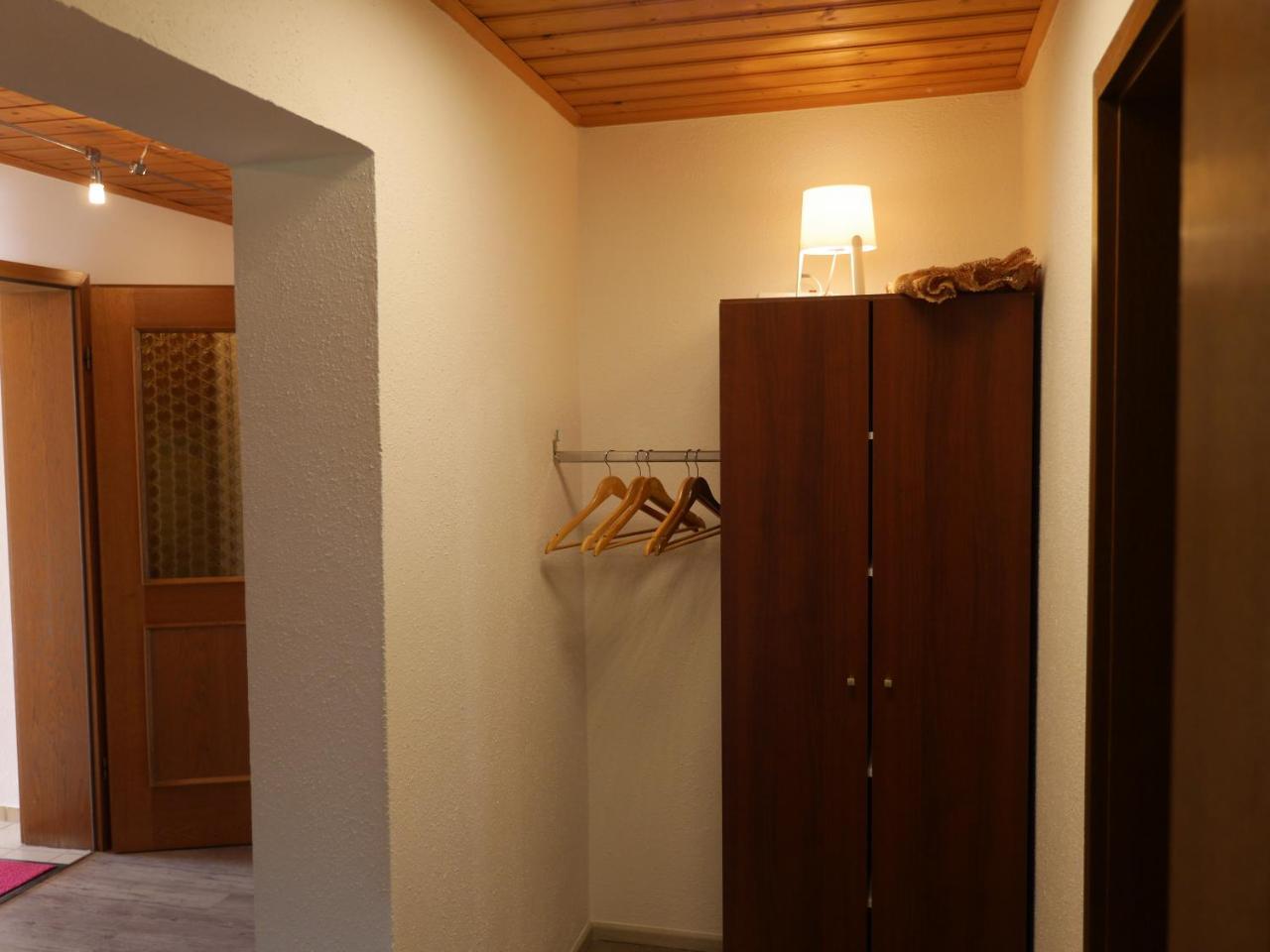 FeWo KeDo Neukirchen vorm Wald Exterior foto